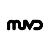 Muvd logo